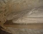 Le clotre de la cathdrale de st-Lizier :)